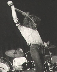 The Who